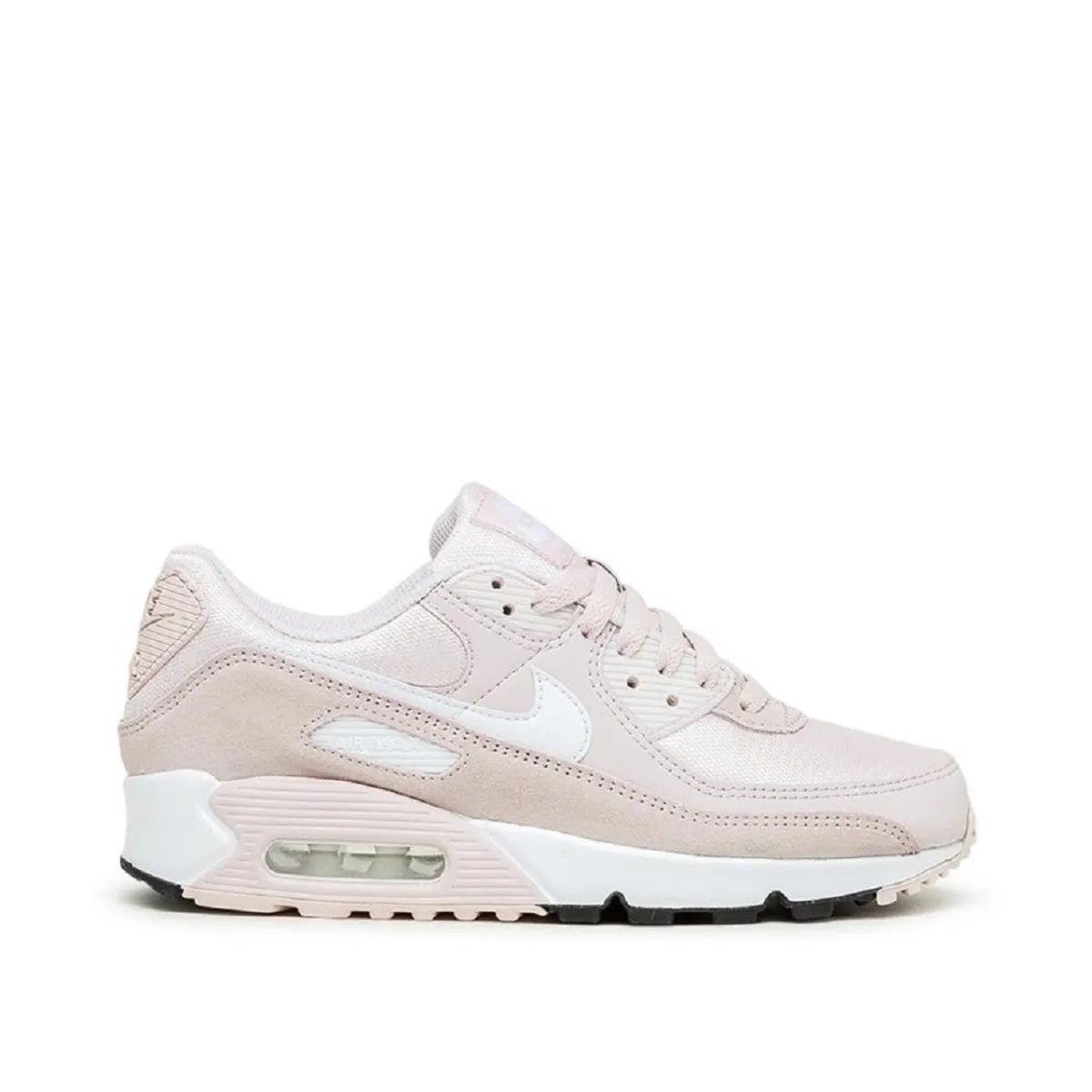 Nike WMNS Air Max 90 (Rose / White)