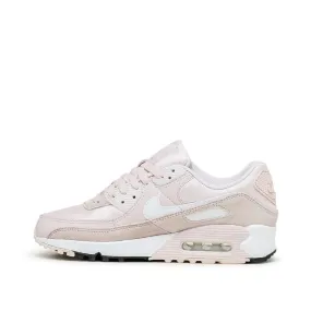 Nike WMNS Air Max 90 (Rose / White)