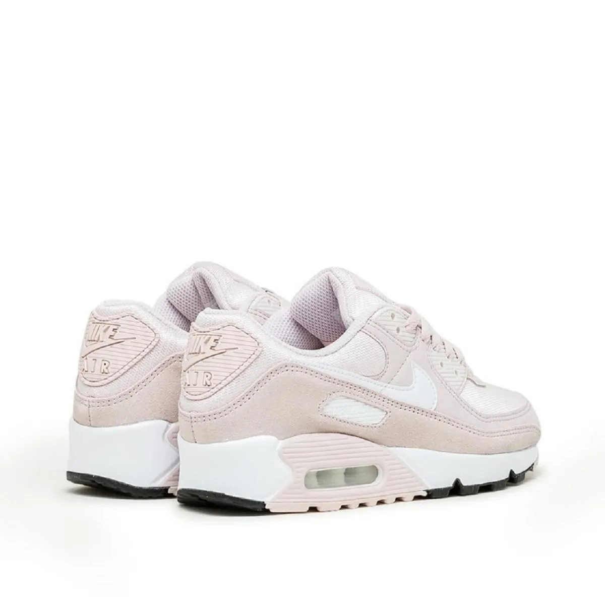 Nike WMNS Air Max 90 (Rose / White)