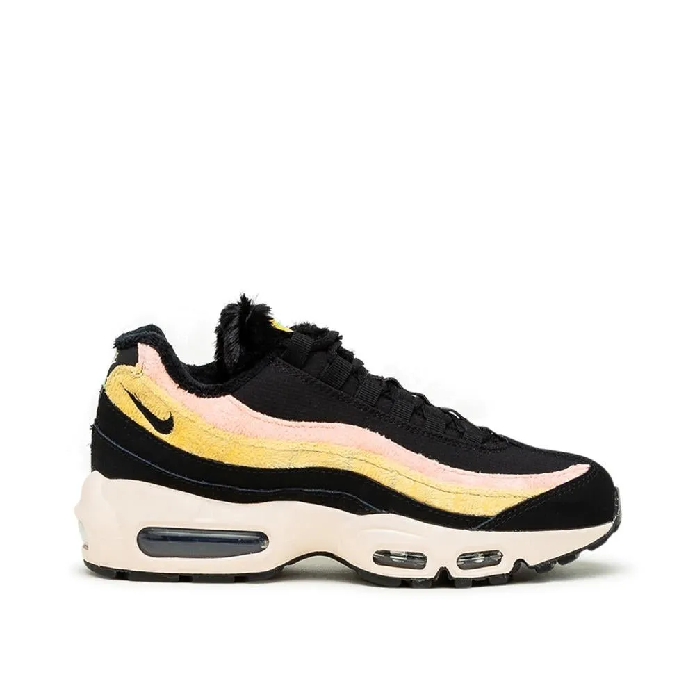 Nike WMNS Air Max 95 Premium (Black / Multi)