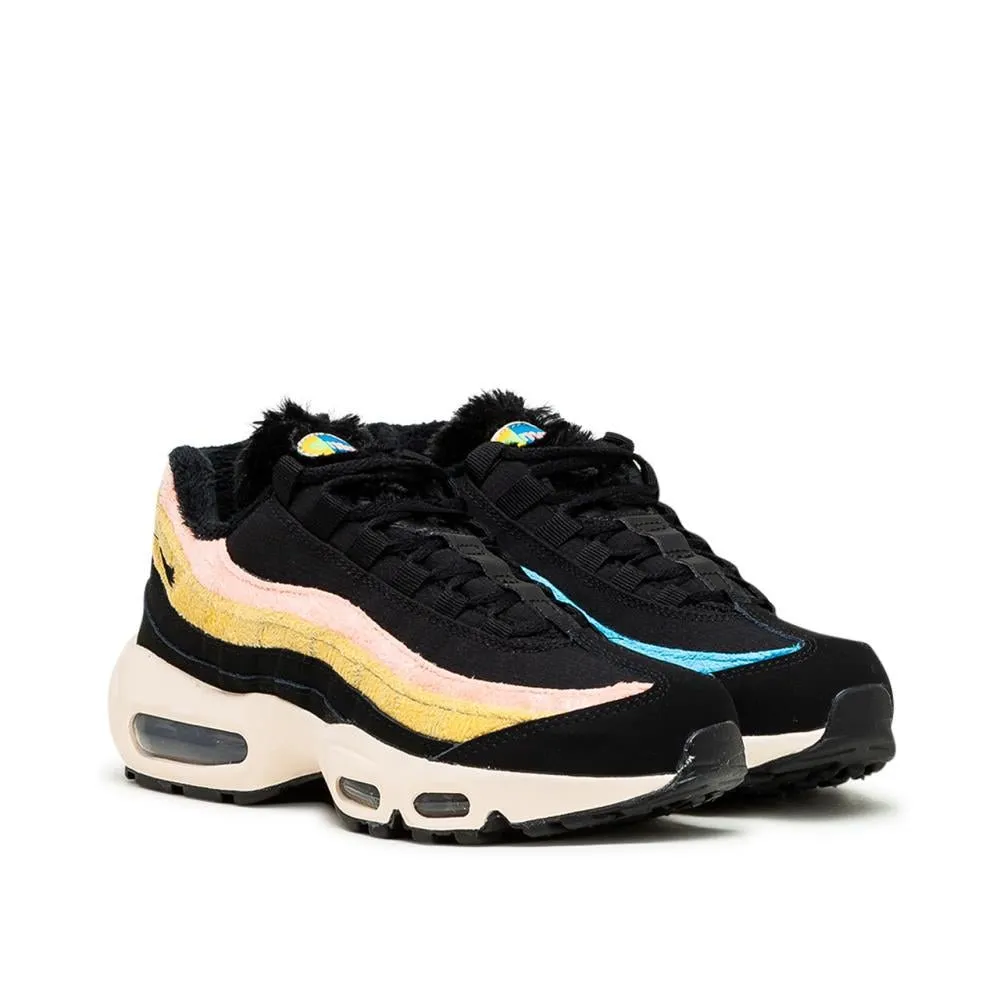 Nike WMNS Air Max 95 Premium (Black / Multi)