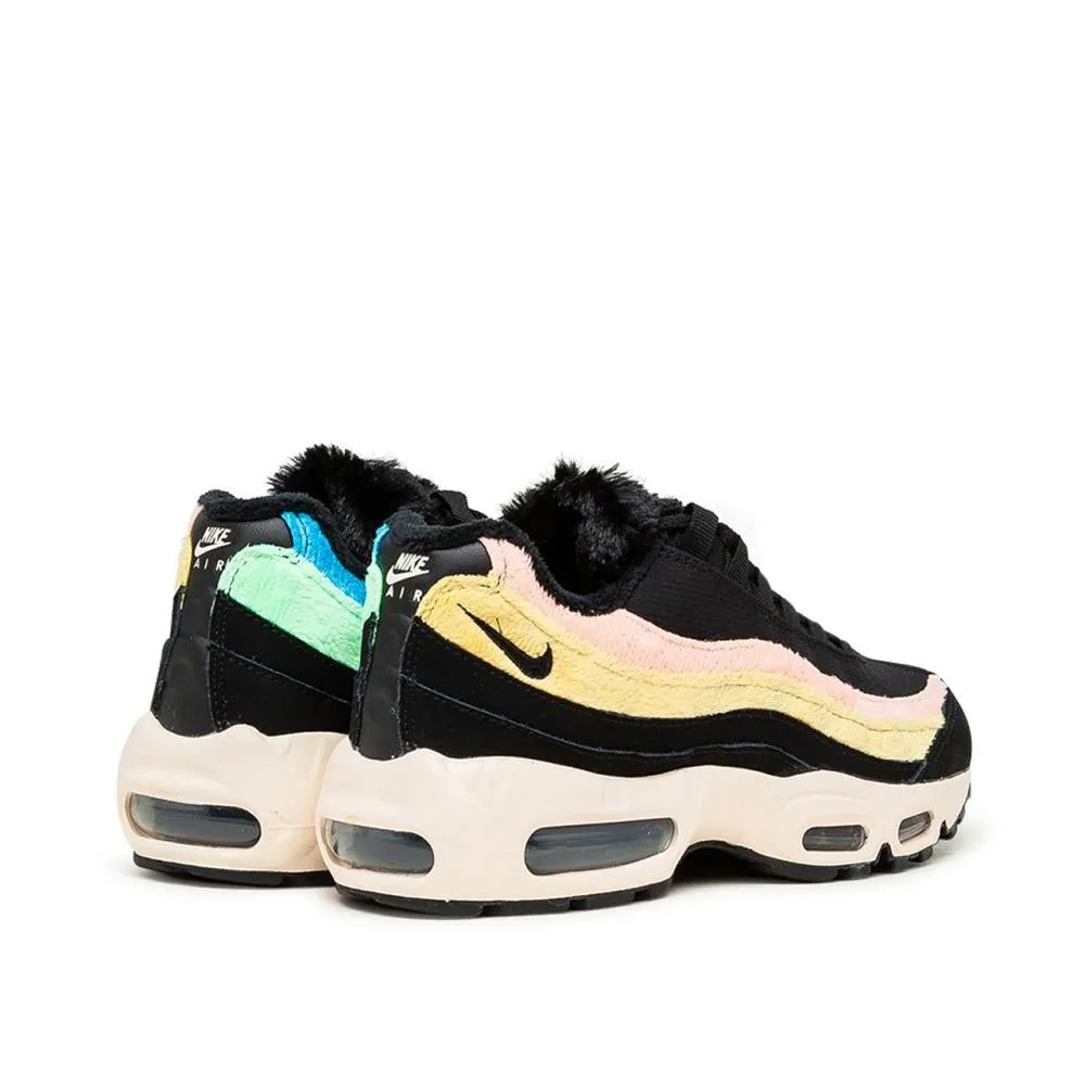 Nike WMNS Air Max 95 Premium (Black / Multi)