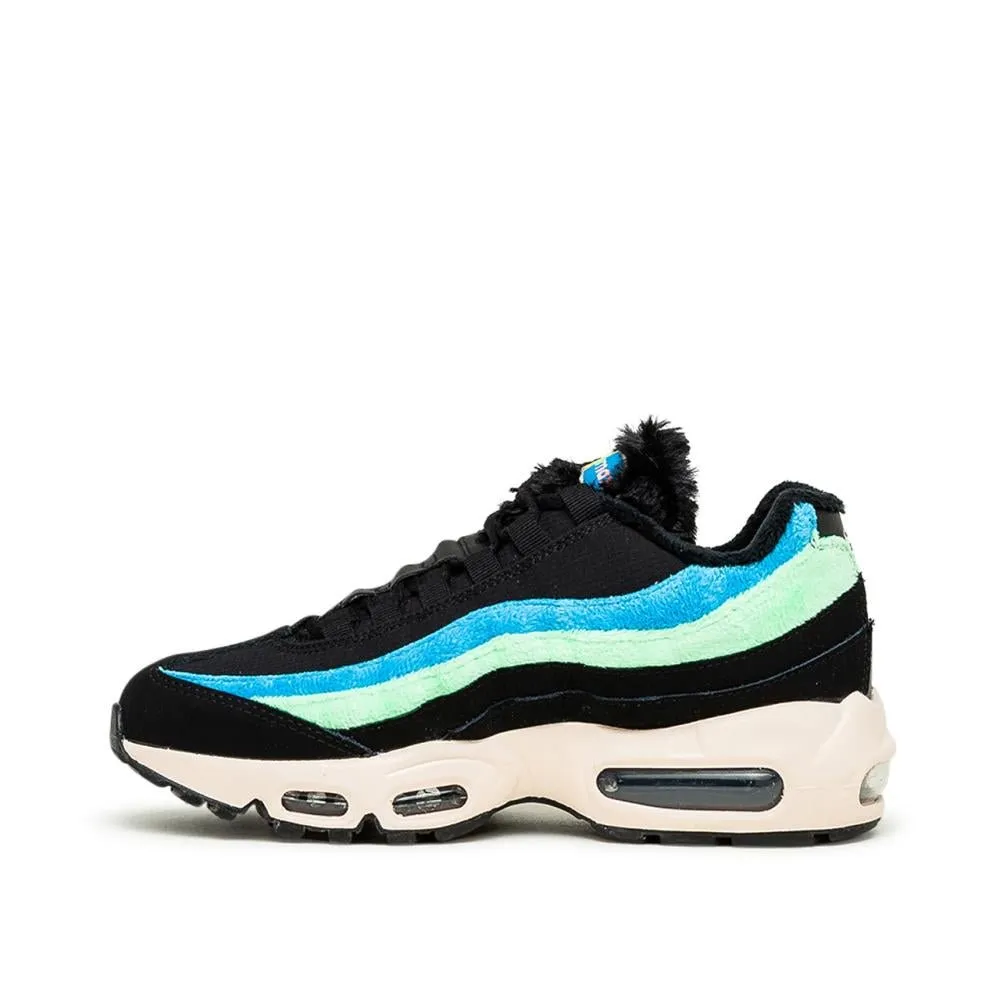 Nike WMNS Air Max 95 Premium (Black / Multi)