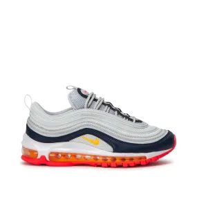 Nike WMNS Air Max 97 ''Midnight Navy'' (White / Navy)