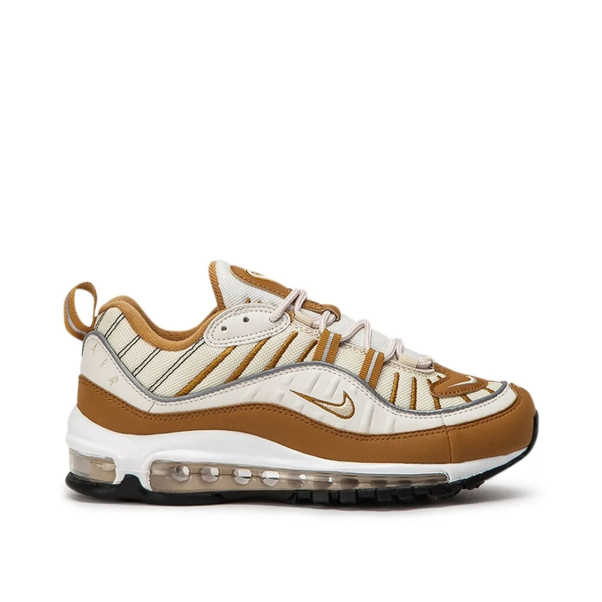 Nike WMNS Air Max 98 (Beige / Brown)