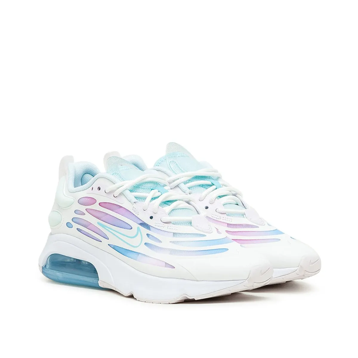 Nike WMNS Air Max Exosense SE (White / Multi)