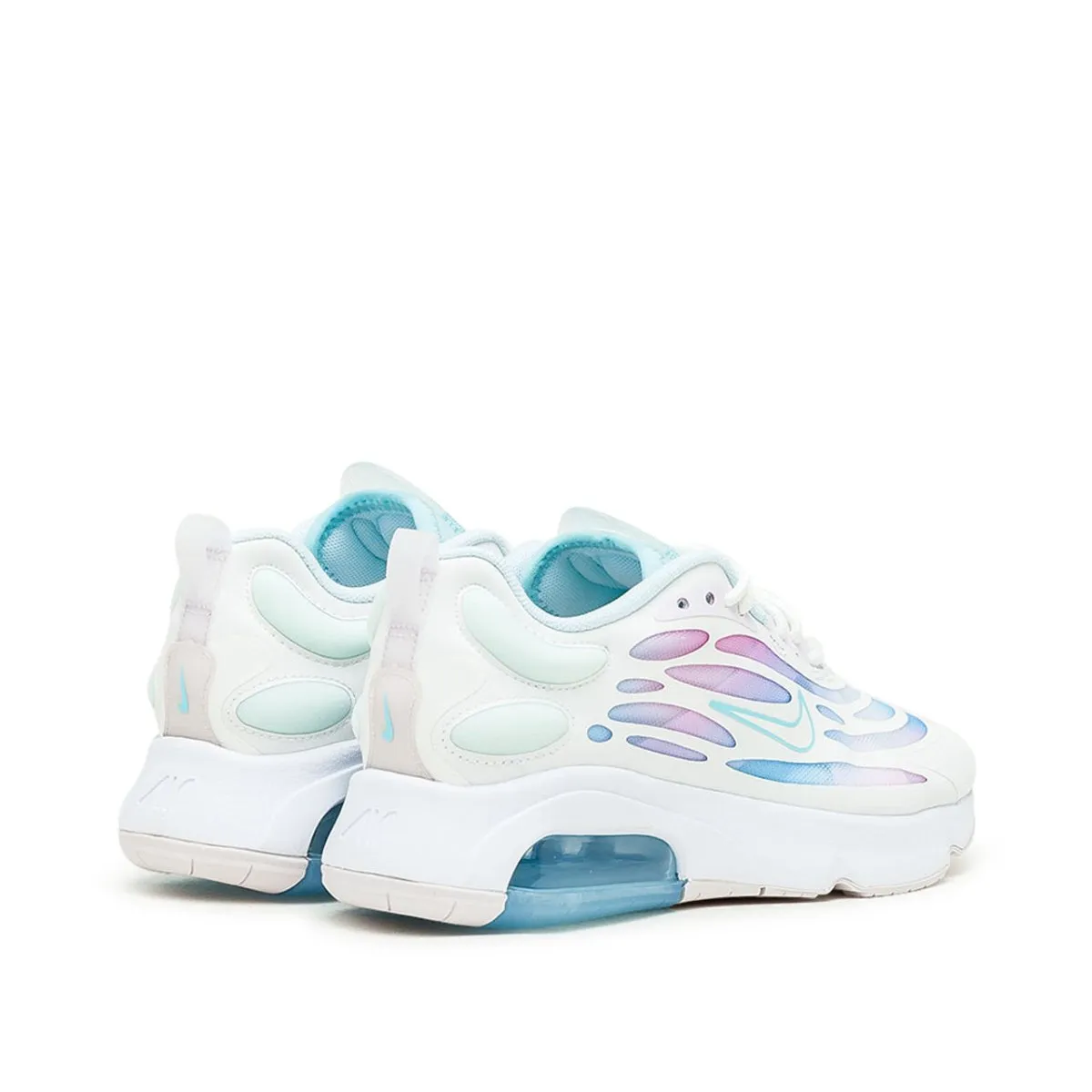 Nike WMNS Air Max Exosense SE (White / Multi)