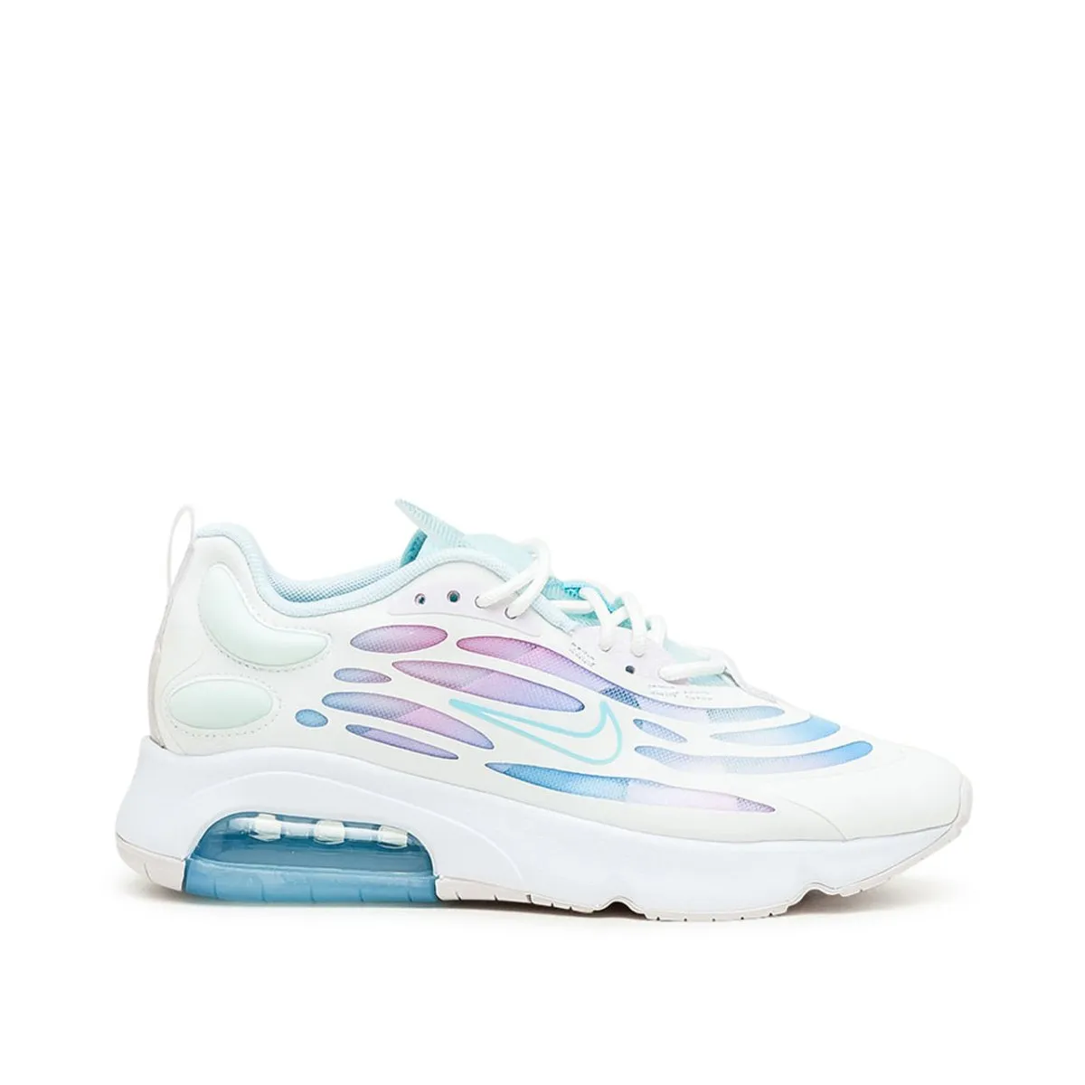 Nike WMNS Air Max Exosense SE (White / Multi)