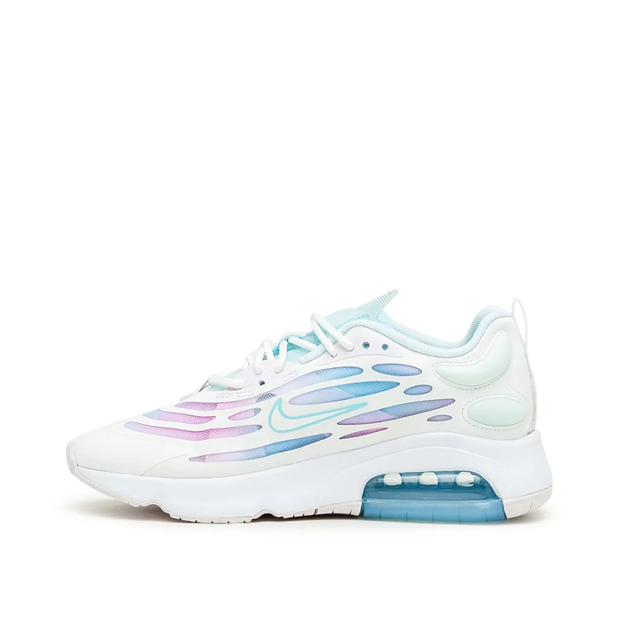 Nike WMNS Air Max Exosense SE (White / Multi)