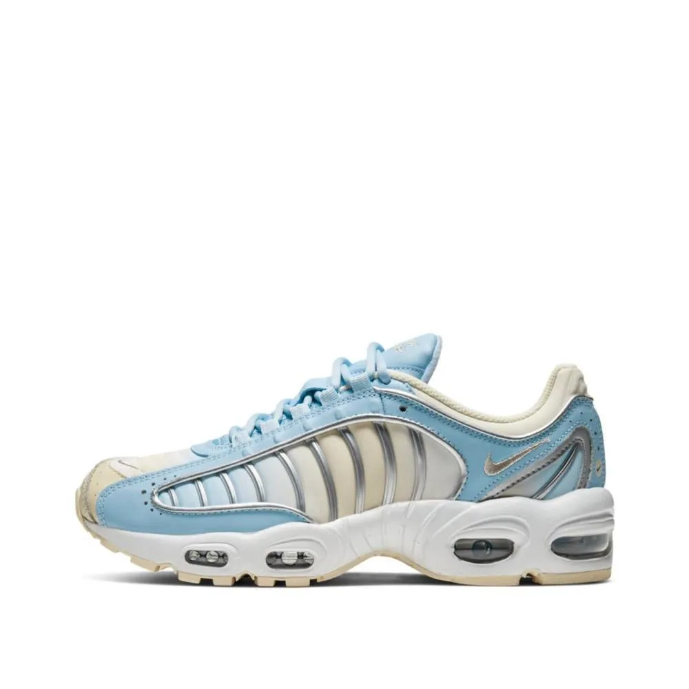 Nike WMNS Air Max Tailwind IV LX (Beige / Blue)