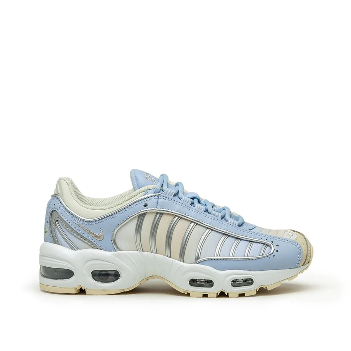 Nike WMNS Air Max Tailwind IV LX (Beige / Blue)