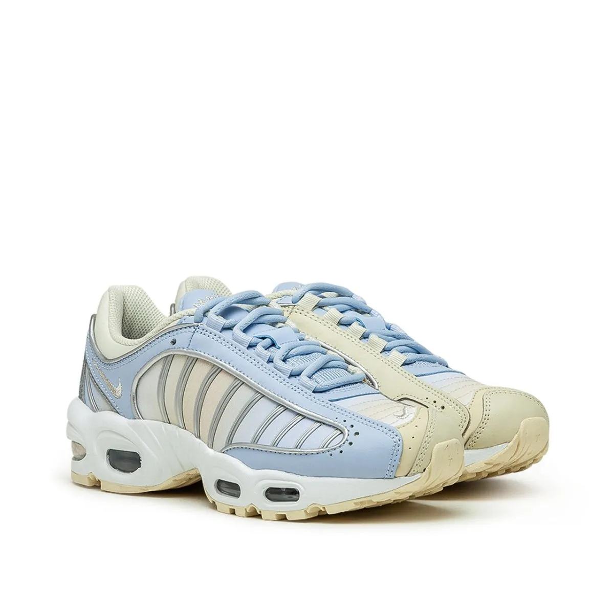 Nike WMNS Air Max Tailwind IV LX (Beige / Blue)