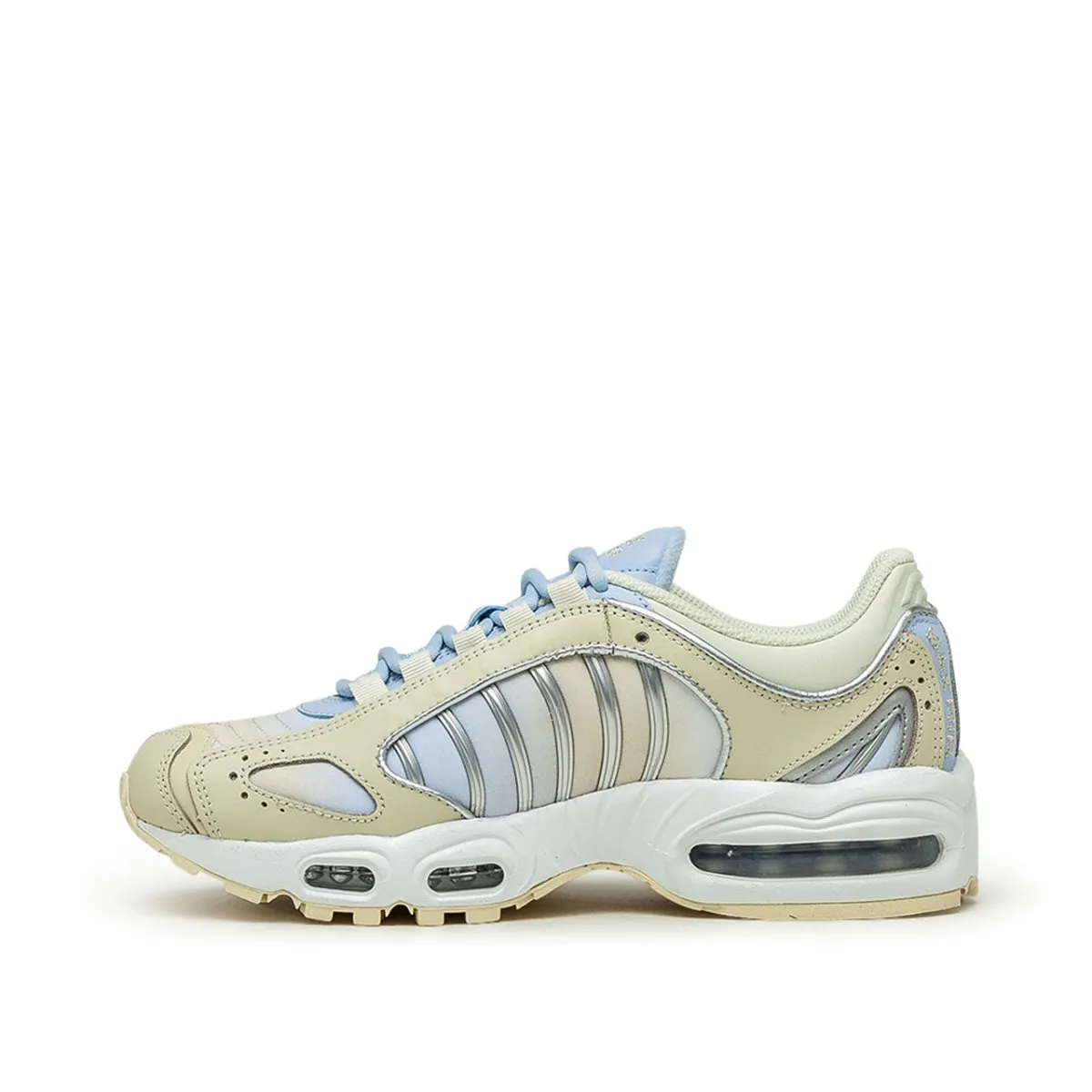 Nike WMNS Air Max Tailwind IV LX (Beige / Blue)