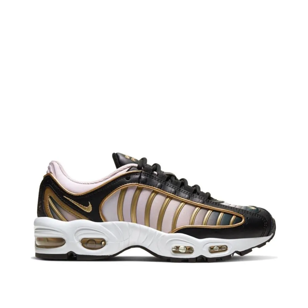 Nike WMNS Air Max Tailwind IV LX (Black / Pink / Gold)