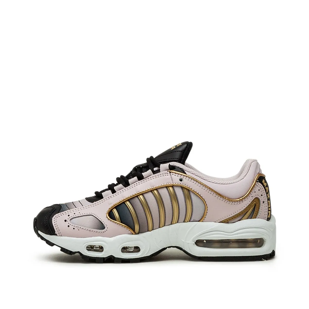 Nike WMNS Air Max Tailwind IV LX (Black / Pink / Gold)