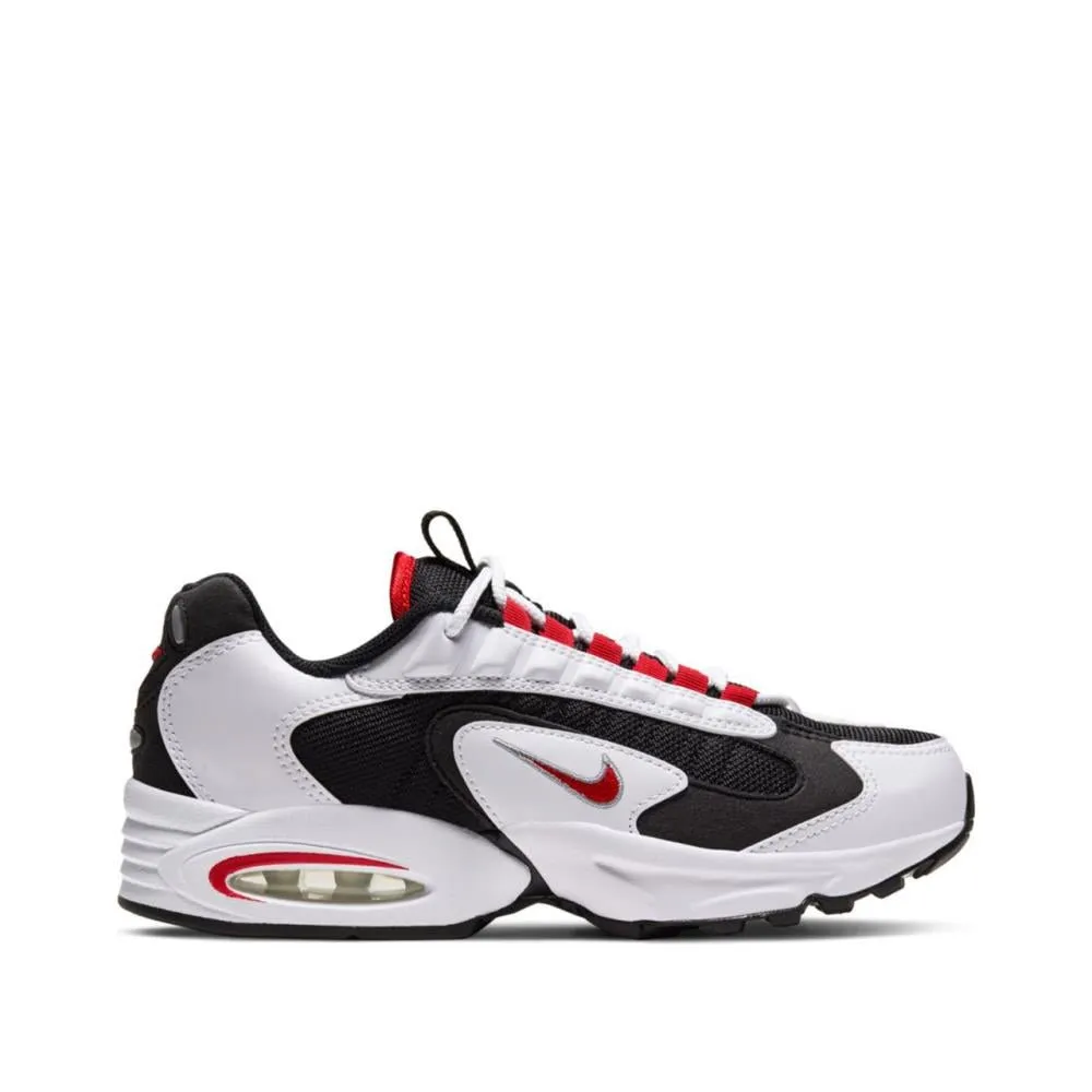 Nike WMNS Air Max Triax 96 (White / Black / Red)