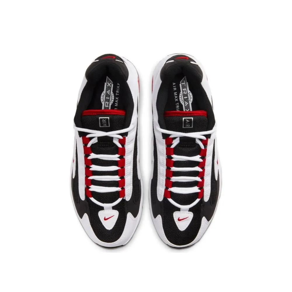 Nike WMNS Air Max Triax 96 (White / Black / Red)