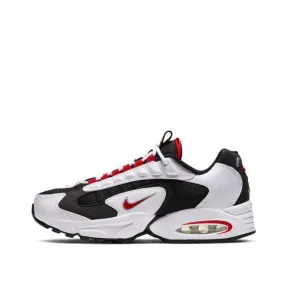 Nike WMNS Air Max Triax 96 (White / Black / Red)