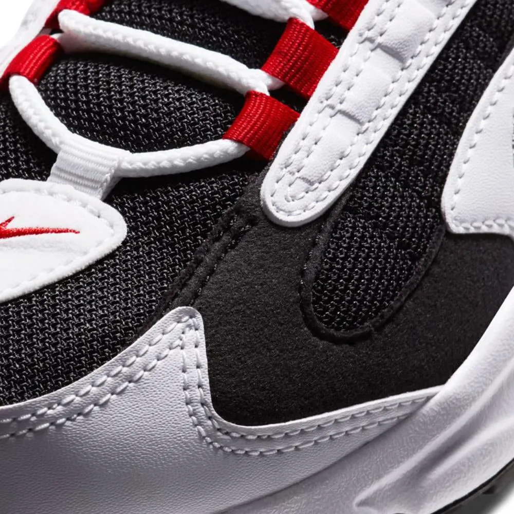 Nike WMNS Air Max Triax 96 (White / Black / Red)