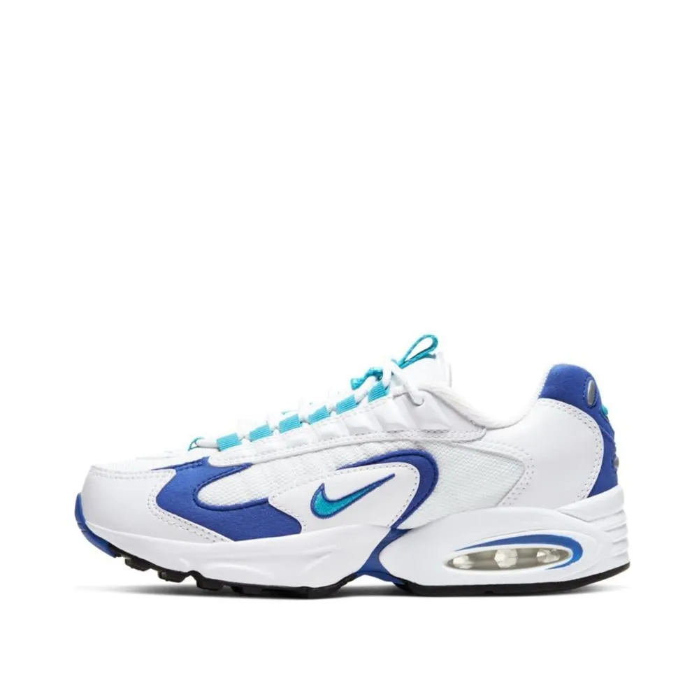 Nike WMNS Air Max Triax 96 (White / Blue)