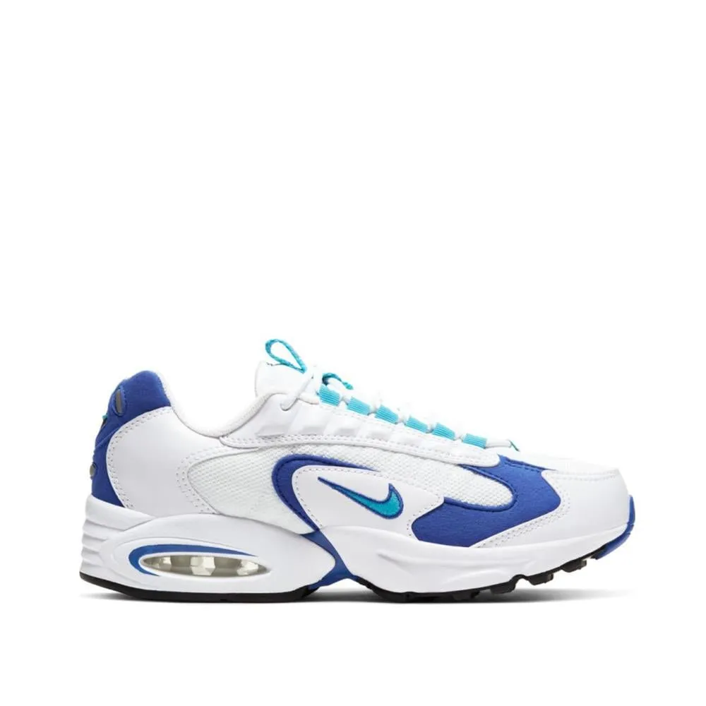 Nike WMNS Air Max Triax 96 (White / Blue)