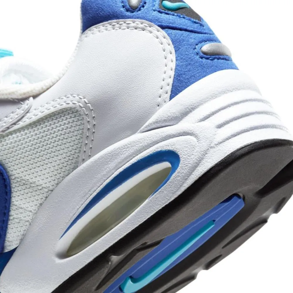 Nike WMNS Air Max Triax 96 (White / Blue)