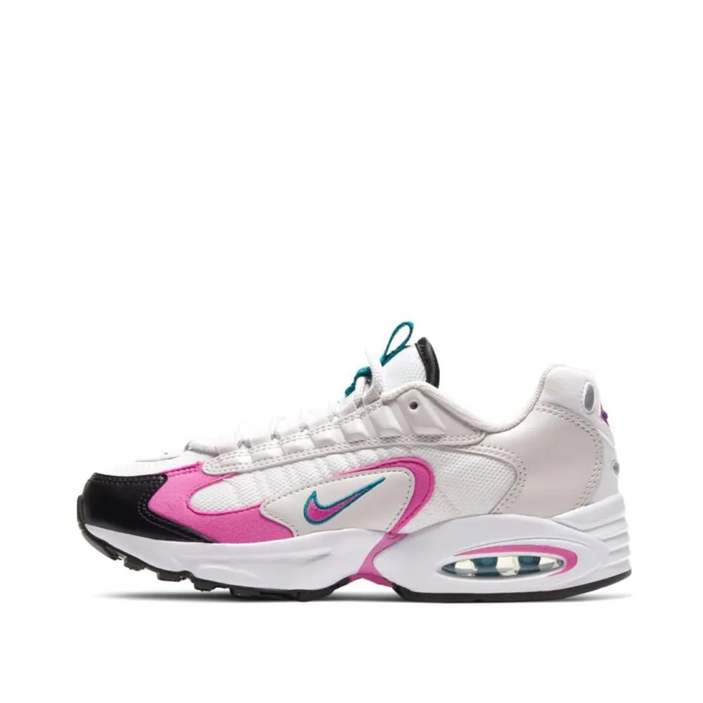 Nike WMNS Air Max Triax 96 (White / Pink)