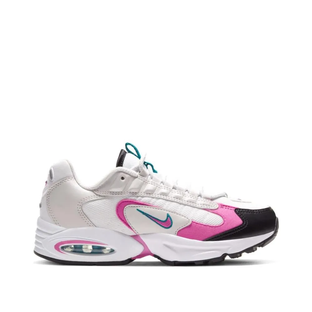 Nike WMNS Air Max Triax 96 (White / Pink)