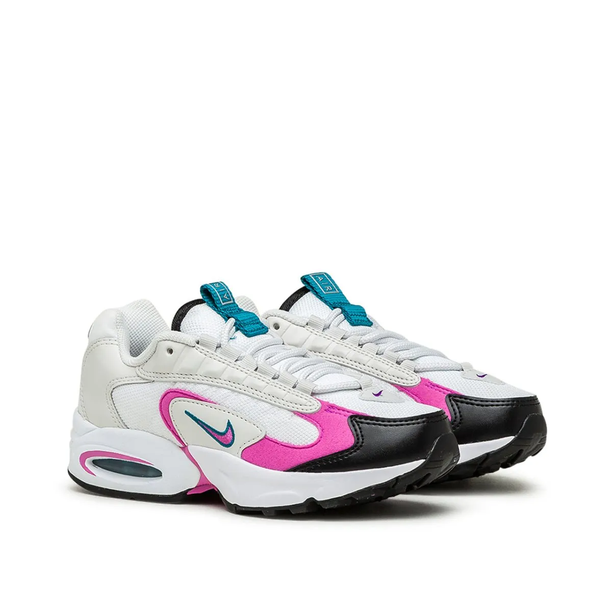 Nike WMNS Air Max Triax 96 (White / Pink)