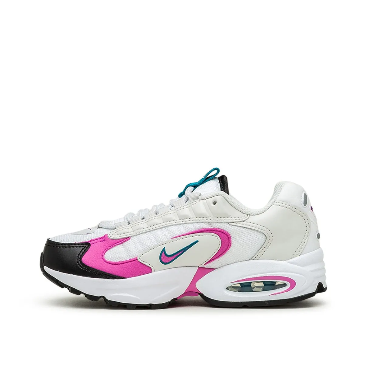 Nike WMNS Air Max Triax 96 (White / Pink)