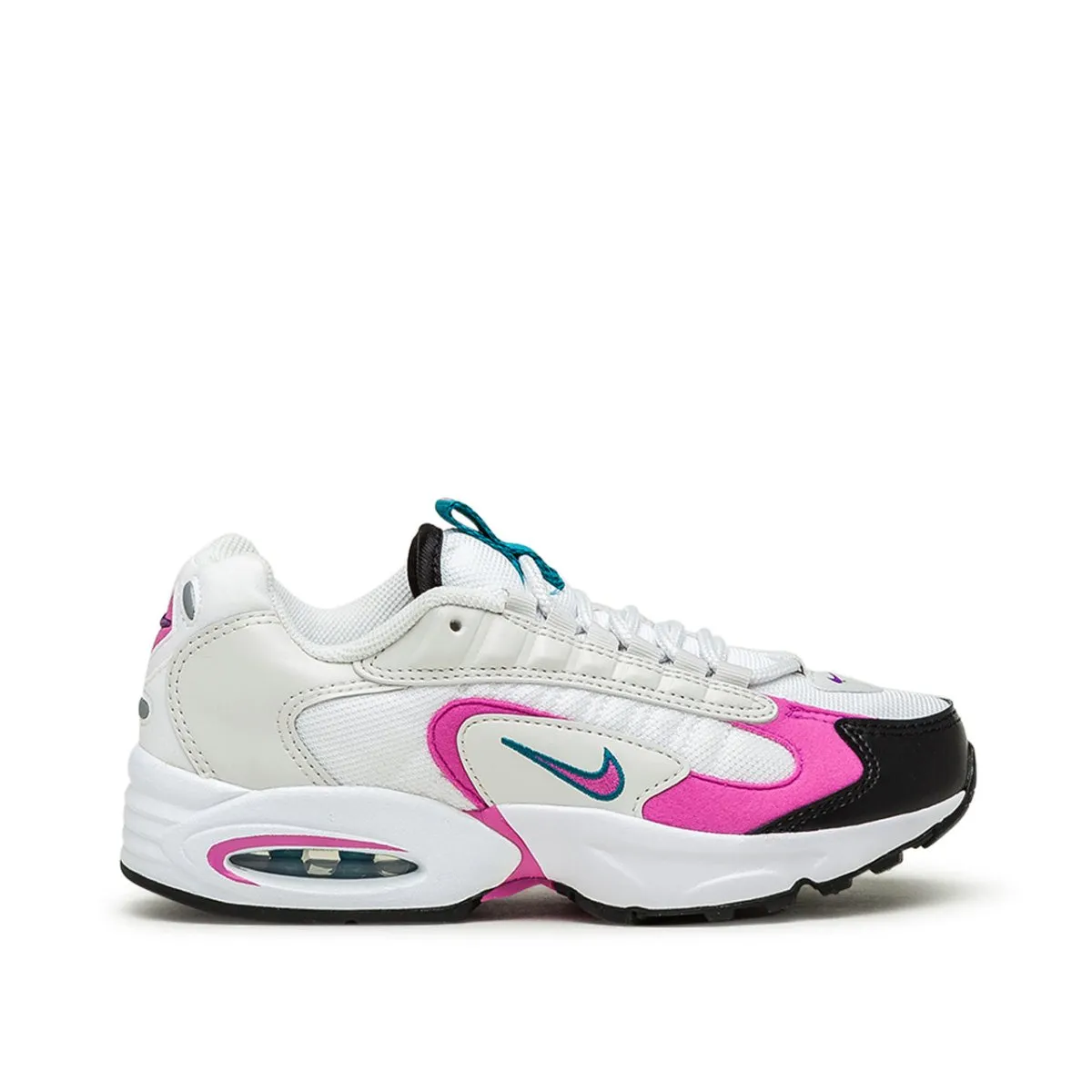 Nike WMNS Air Max Triax 96 (White / Pink)