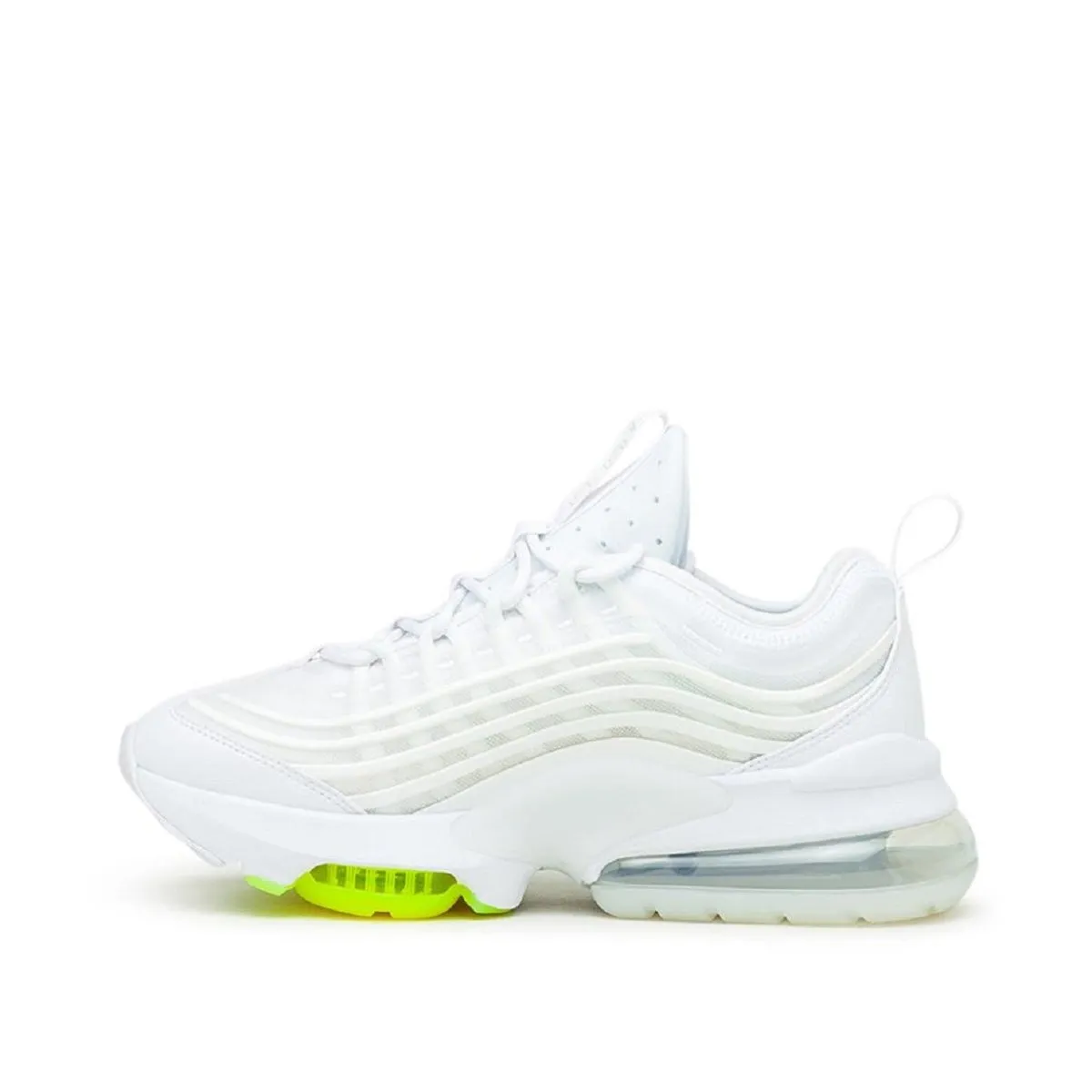 Nike WMNS Air Max ZM950 (White)