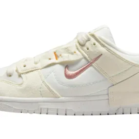 Nike WMNS Dunk Low Disrupt 2 Pale Ivory