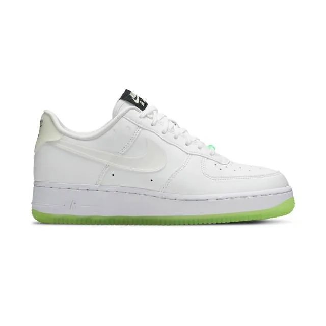 Nike Women's Air Force 1 '07 LX (Have A Nike Day/ White/ Bla