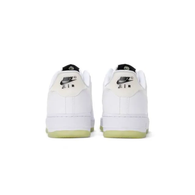 Nike Women's Air Force 1 '07 LX (Have A Nike Day/ White/ Bla