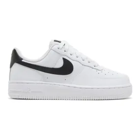 Nike Women's Air Force 1 '07 (White Black/ White/ Black/...