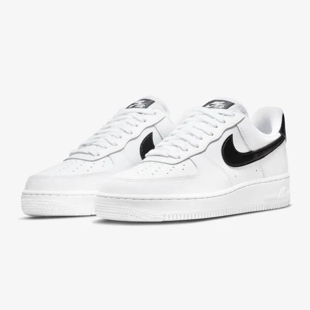 Nike Women's Air Force 1 '07 (White Black/ White/ Black/...