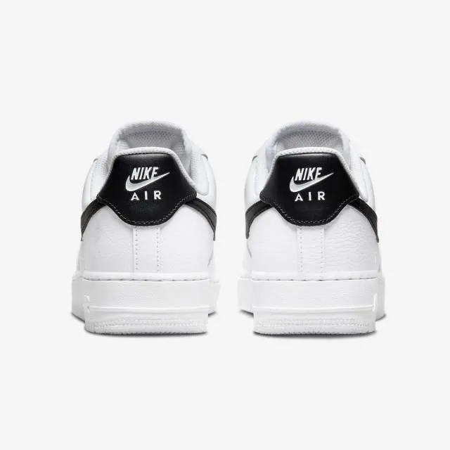 Nike Women's Air Force 1 '07 (White Black/ White/ Black/...