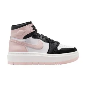 Nike Women's Air Jordan 1 Elevate High (Atmosphere Pink/ Sof