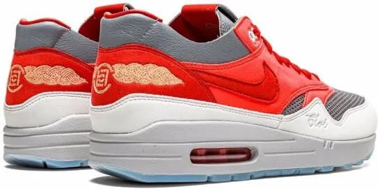 Nike x CLOT Air Max 1 