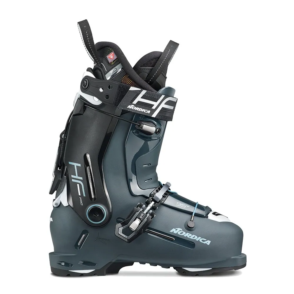 Nordica HF 95 Pro Ski Boot (Women's)