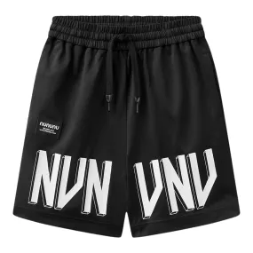 Nunu Sport Shorts