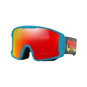 Oakley Line Miner L Snow Goggles + Prizm Torch Lens