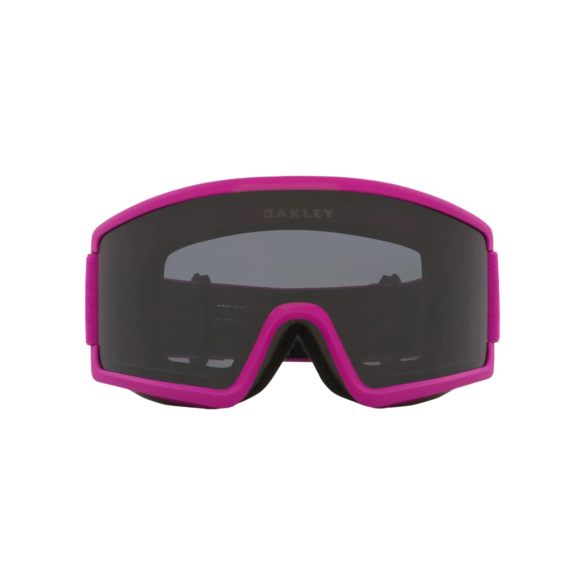 Oakley Target Line M Snow Goggles + Dark Grey Lens