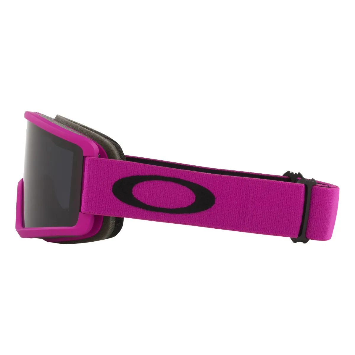 Oakley Target Line M Snow Goggles + Dark Grey Lens