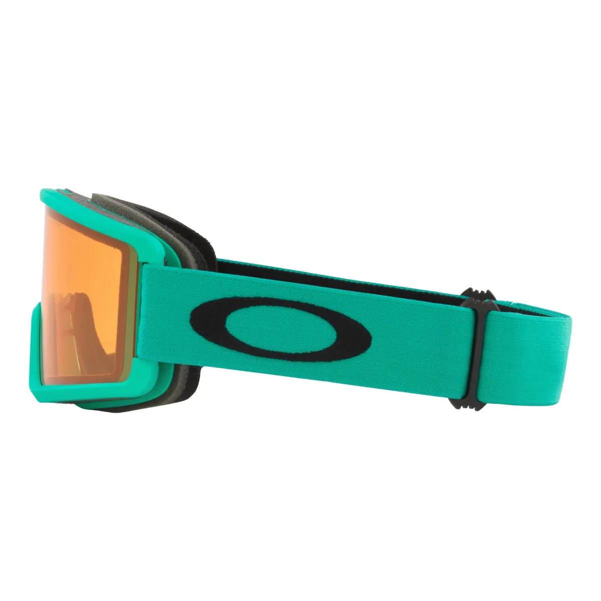 Oakley Target Line M Snow Goggles + Persimmon Lens