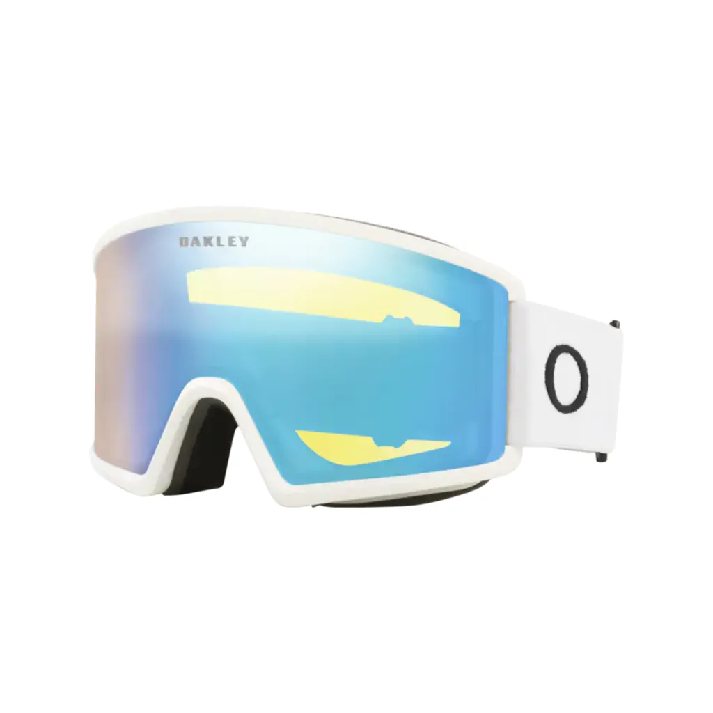 Oakley Target Line Snow Goggles - Large