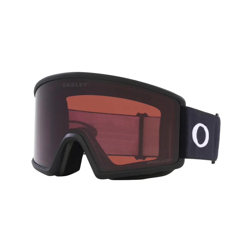 Oakley Target Line Snow Goggles - Large