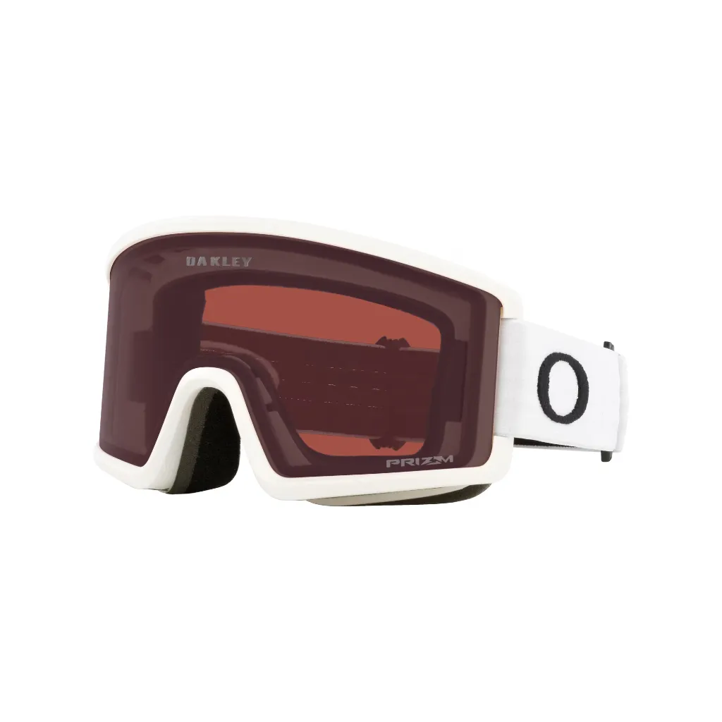 Oakley Target Line Snow Goggles - Large