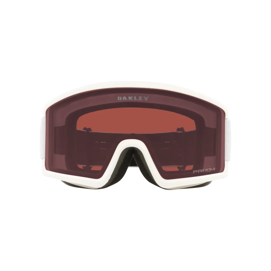 Oakley Target Line Snow Goggles - Large